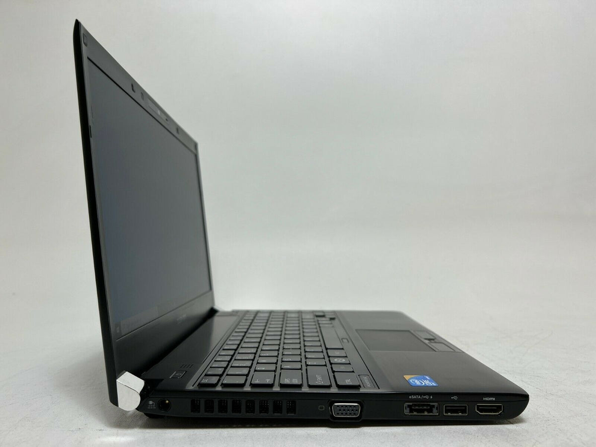 Toshiba Portege R700-S1321 13