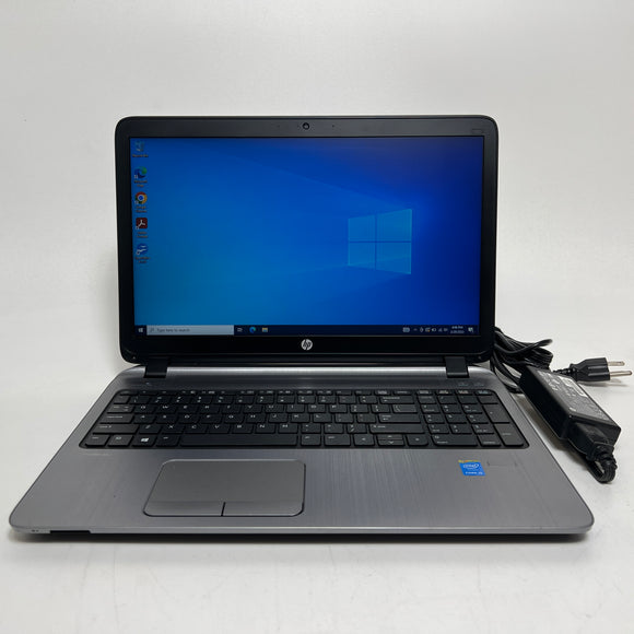 HP ProBook 450 G2 15.6