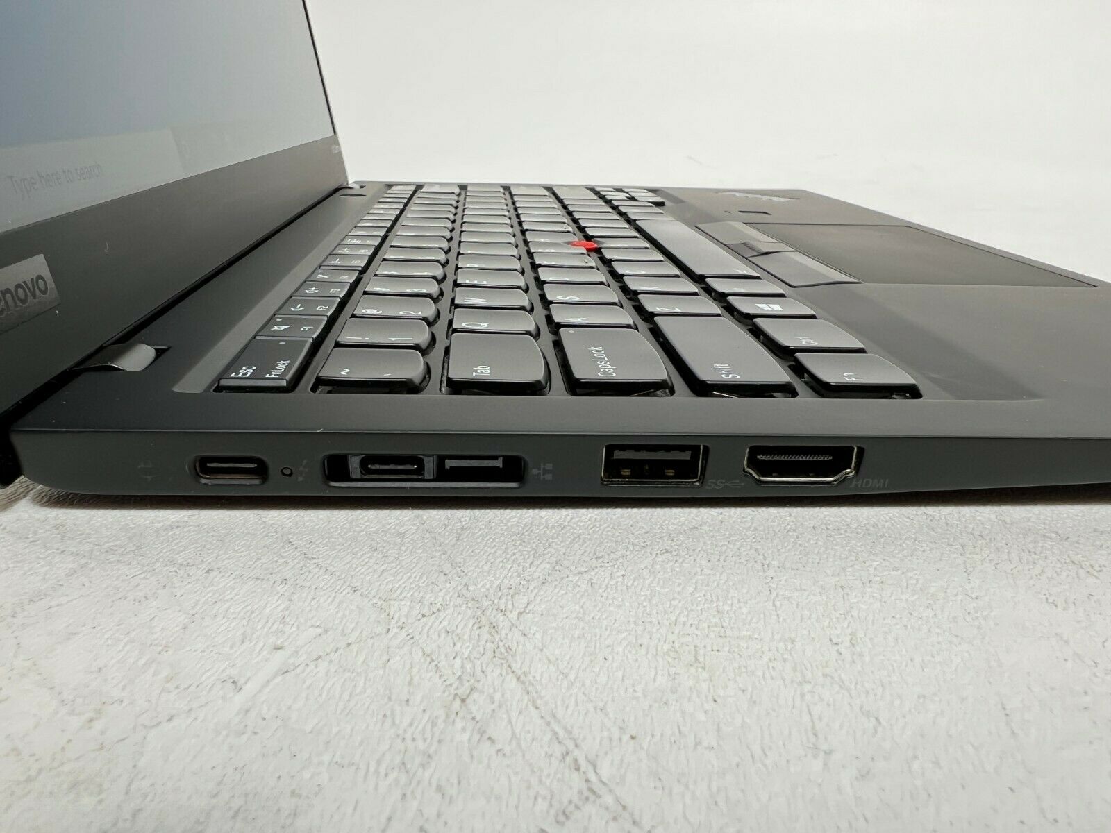 Lenovo Thinkpad X1 Carbon 14