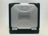 Panasonic Toughbook CF-30 MK3 | Core 2 Duo L9300 4GB 320GB Win 10 | Grade A/B