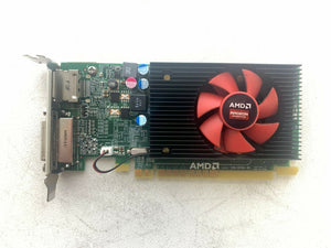 AMD RADEON R5 340X C870 2GB DDR3 PCI EXPRESS GRAPHICS CARD