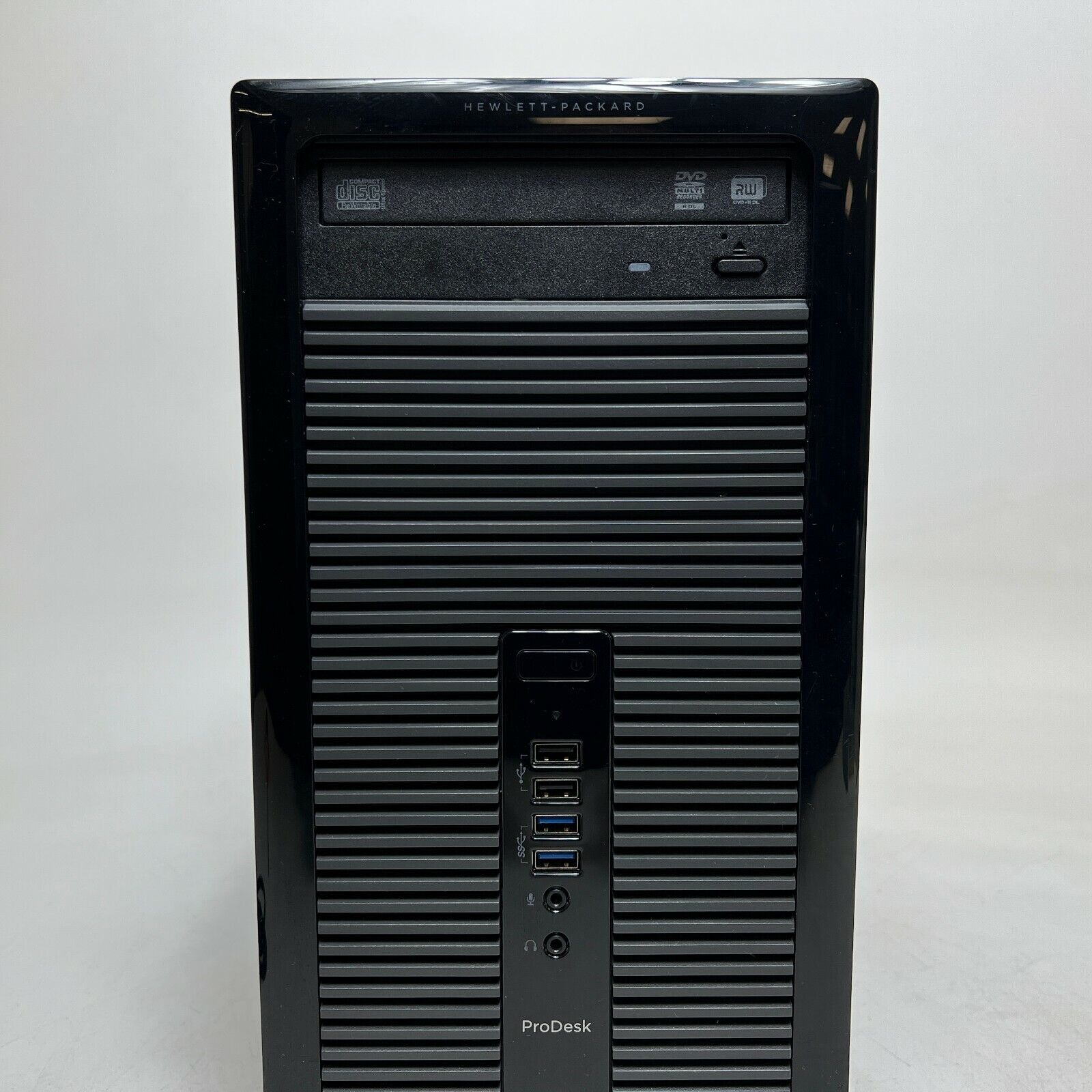 HP ProDesk 400 G1 MT Desktop | i5-4570 3.2GHz | 16GB | 256GB SSD