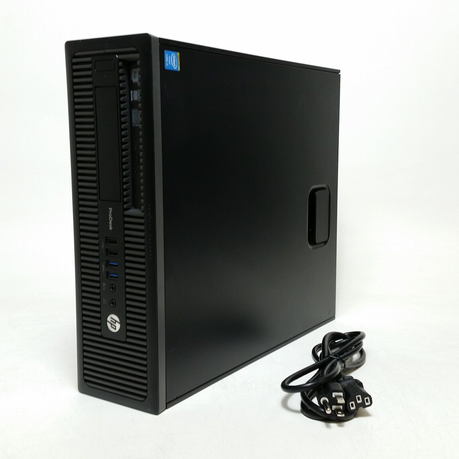 HP ProDesk 600 G1 SFF Desktop | i5-4670 3.4GHz | 8GB | 500GB