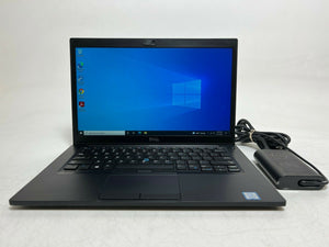 Dell Latitude 7490 14" Laptop | i5-8250U 1.6GHz | 8GB | 256GB SSD | Windows 10