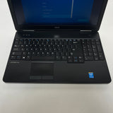 Dell Latitude E5540 15.6" Laptop | i5-4210U | 8GB | 320GB | Windows 10 #2