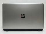 HP 350 G1 15.6" Laptop | i5-4200U 1.6GHz | 8GB | 1TB | Windows 10 Pro