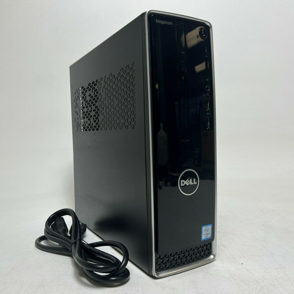 DELL inspiron3250 i5-6400 1TSSD搭載PC-