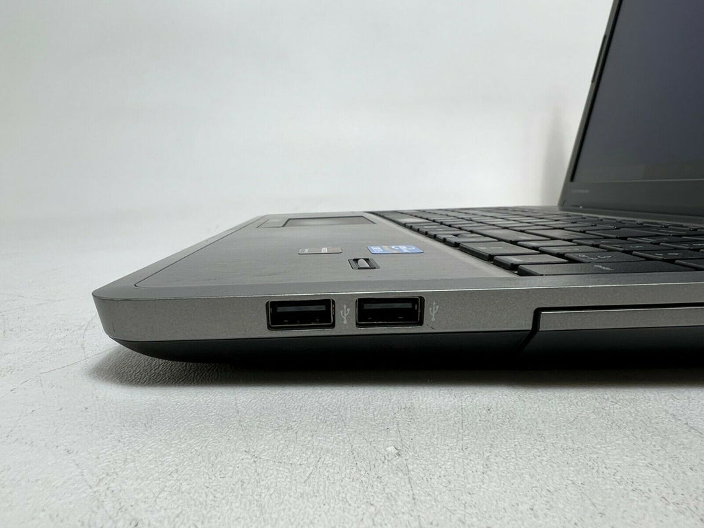 HP Probook 4540s 15.6