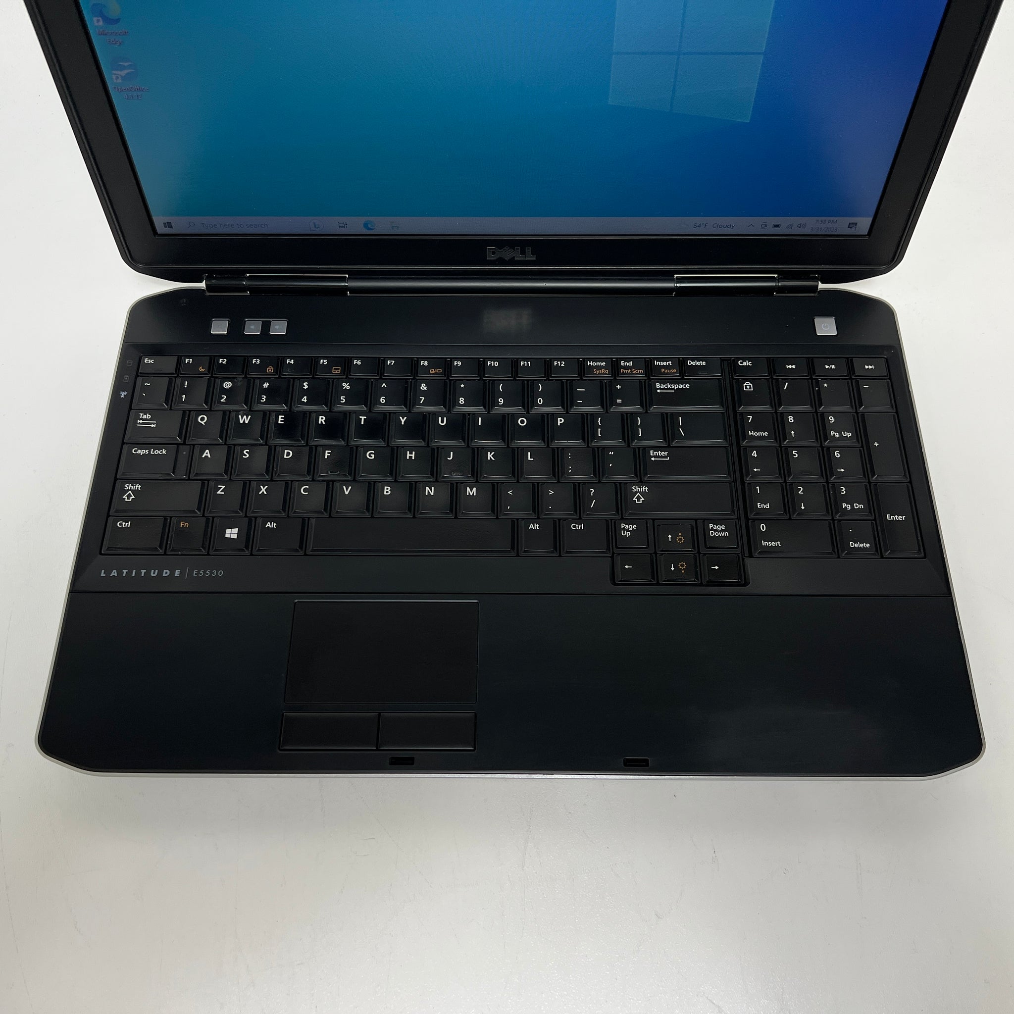 Dell Latitude E5530 15.6