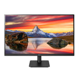 LG 27MP40W-B 27 FHD IPS 3-Side Borderless Monitor with AMD FreeSync New In Box