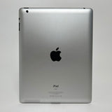 Apple iPad 3rd Generation 32GB Wi-Fi 9.7in - White