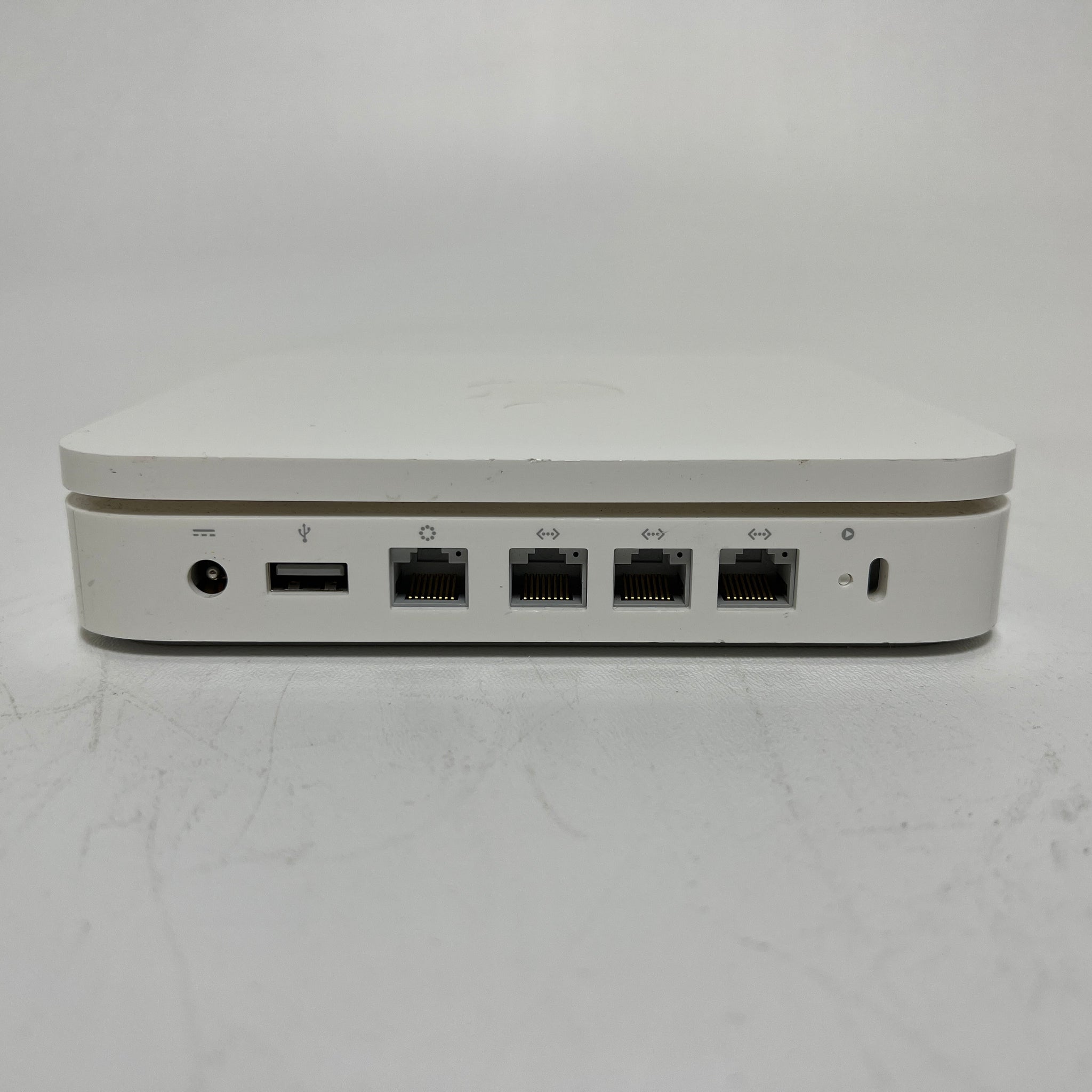 AirPort Extreme 802.11n WiFi Apple Router A1354 4th Gen Base Station ...