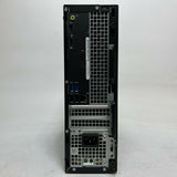 Dell OptiPlex 3040 SFF Desktop | i5-6500 3.2GHz | 8GB | 500GB SSD | Windows 10