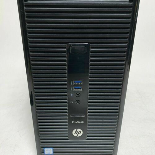 HP ProDesk 400 G3 MT Intel i5-5500 (Gebraucht) in Zug für CHF 250 - nur Abholung auf kaufen HP ProDesk 400 G3 MT Intel i5-5500 (Gebraucht) in Zug für CHF 250 - nur Abholung auf kaufen