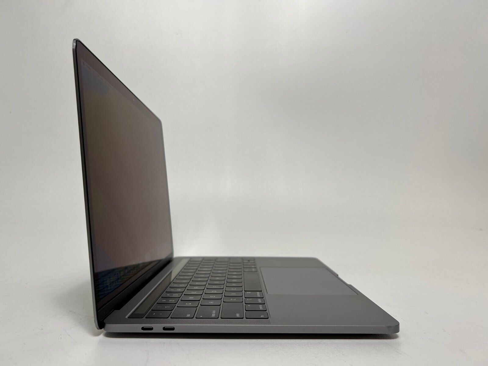 Apple MacBook Pro Touch Bar 2019 13