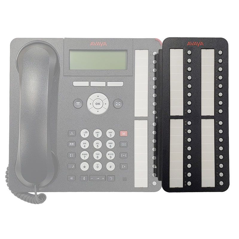 Avaya DBM32 DBM3201A-003 32 Button Expansion Module 700469968 New 