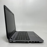 HP ProBook 450 G2 15.6" Laptop | i5-4210U | 4GB | 500GB | Win 10 | NO BATTERY