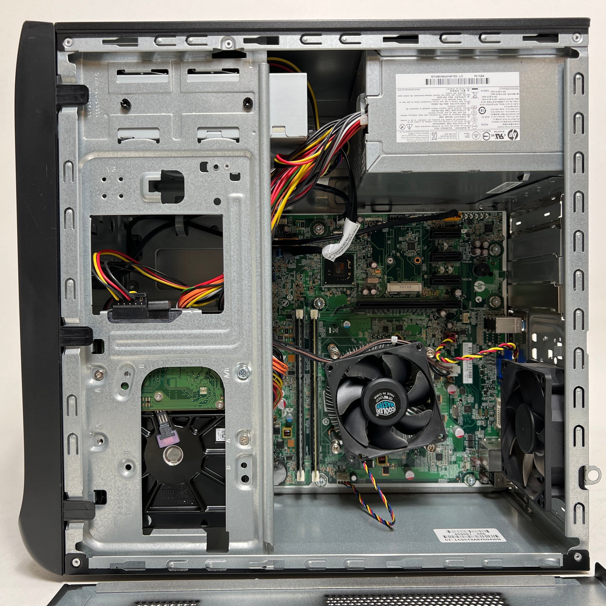 Intel Core I5 3470 Hp Pro 3500 Max Ram HP Pro 3500 For Sale In Kenya, Nairobi Buy At Best Prices On