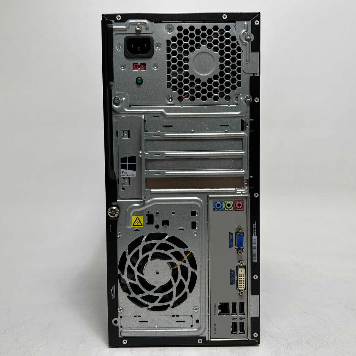 HP PRO 3500 SERIES MT i5-3470 3.20GHz 1TB 4Gb C5X65EA#ABF HP PRO 3500 SERIES MT i5-3470 3.20GHz 1TB 4Gb C5X65EA#ABF