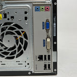 HP Pro 3500 Series MT Desktop | i5-3470 3.2GHz | 8GB | 500GB | Windows 10 Pro
