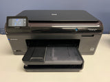 HP Wireless Inkjet All-in-one Printer B209a-m