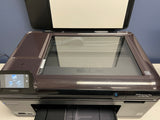 HP Wireless Inkjet All-in-one Printer B209a-m