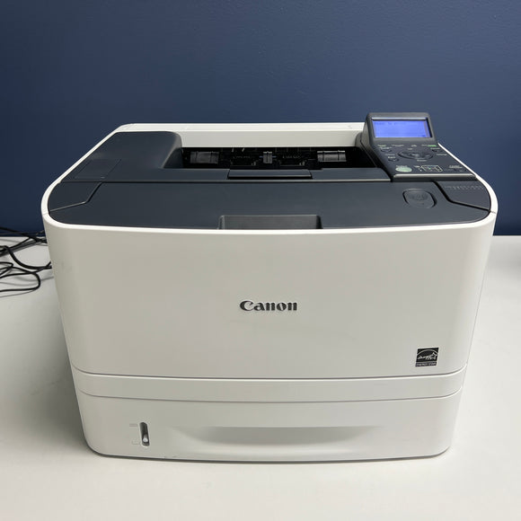 Black and White Laser Printer - Canon imageClass LBP6670dn