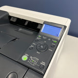 Black and White Laser Printer - Canon imageClass LBP6670dn