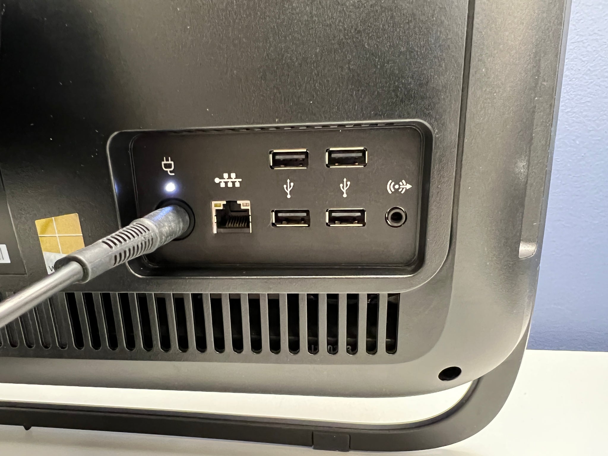 HP Pavilion 20