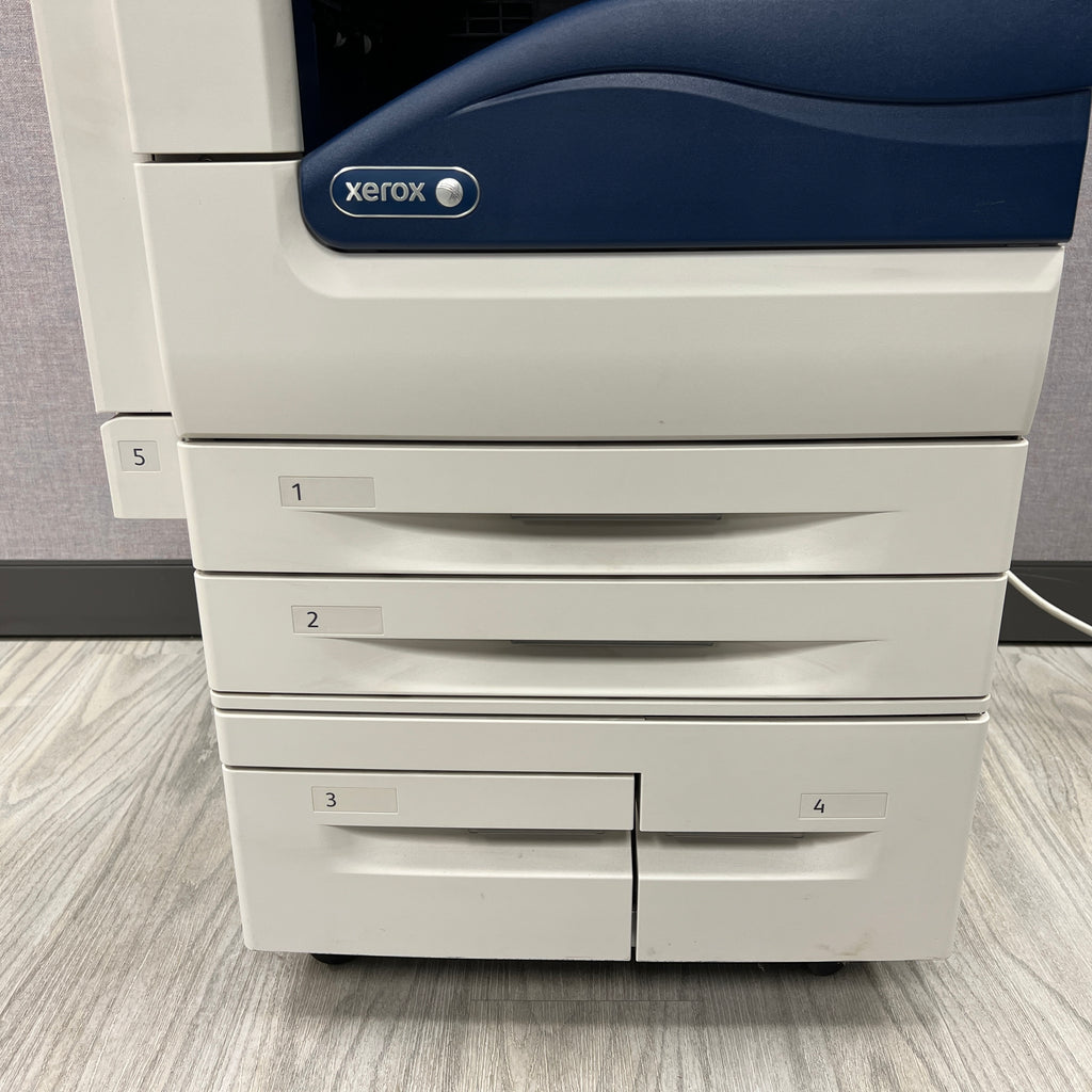 Xerox Copier - WorkCentre 5335 – Dynamic Computer Surplus