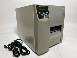 Zebra S4M Industrial Thermal Label Printer
