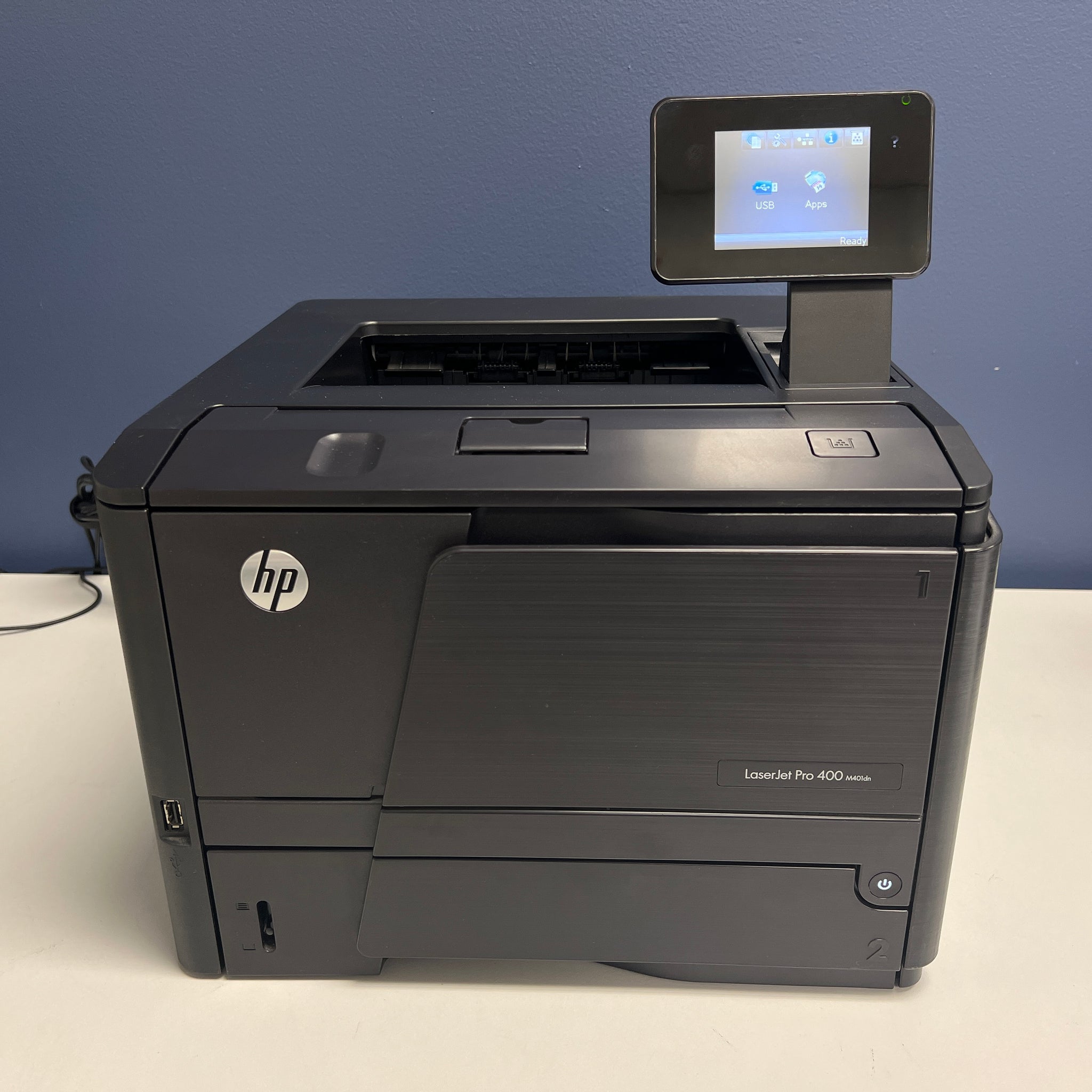 HP Pro 400 – Dynamic Computer Surplus
