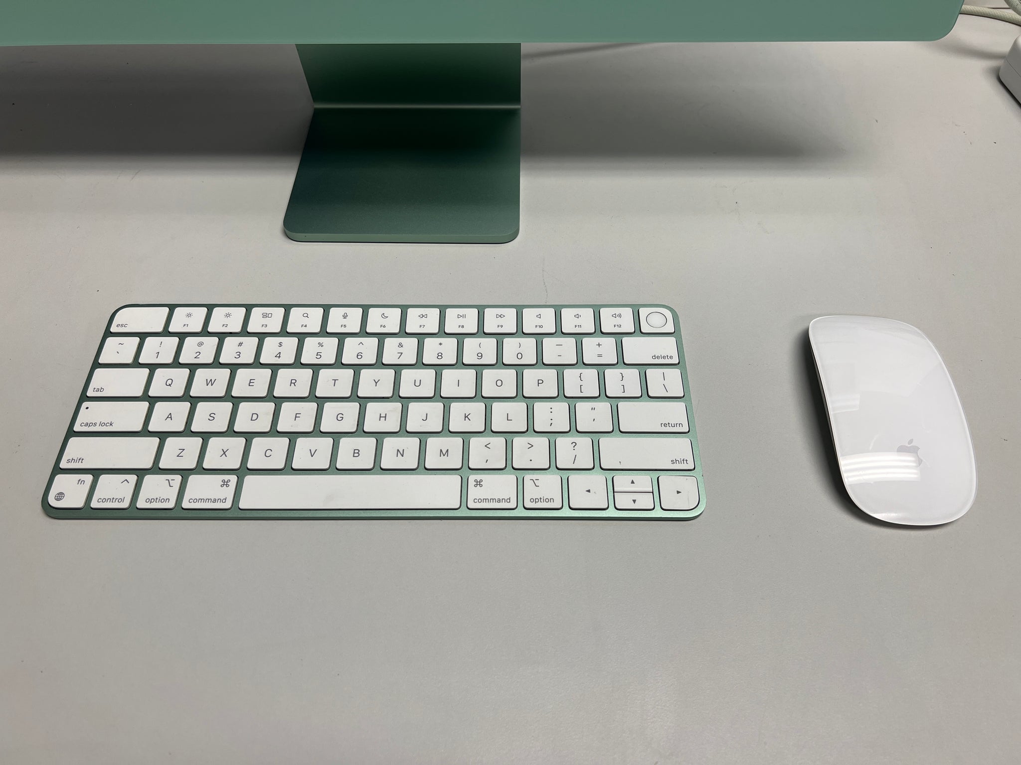 2021 Apple iMac 24 2021 Apple iMac 24