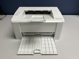 Wireless Black and White Laser Printer - HP LaserJet Pro M102W