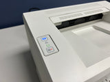 Wireless Black and White Laser Printer - HP LaserJet Pro M102W