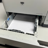 HP Black/White Laser Printer - HP LaserJet P3015