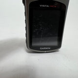 Garmin eTrex Vista HCx GPS Handheld Navigator Battery Operated - Tested