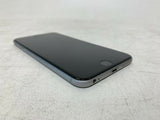 Apple iPhone 6s Plus - 32GB - Space Gray (Unlocked) A1634 (CDMA + GSM)