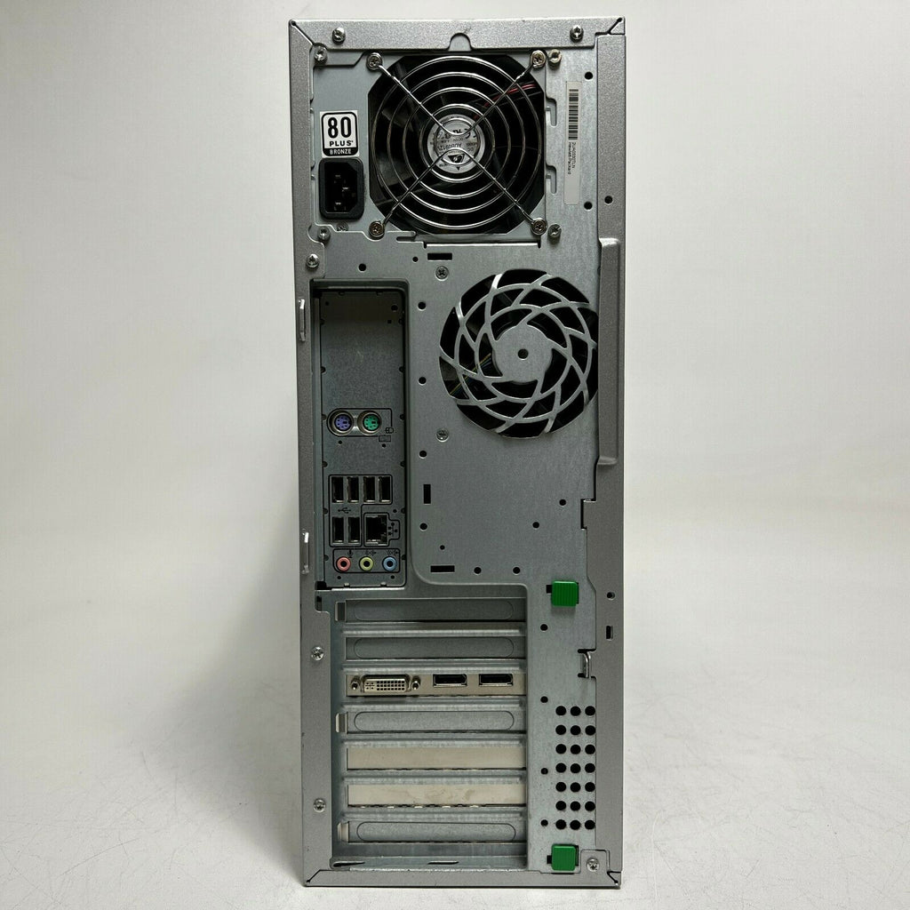 HP Z400 Workstation CMT Desktop | Xeon-W3520 2.67GHz | 8GB | 500GB