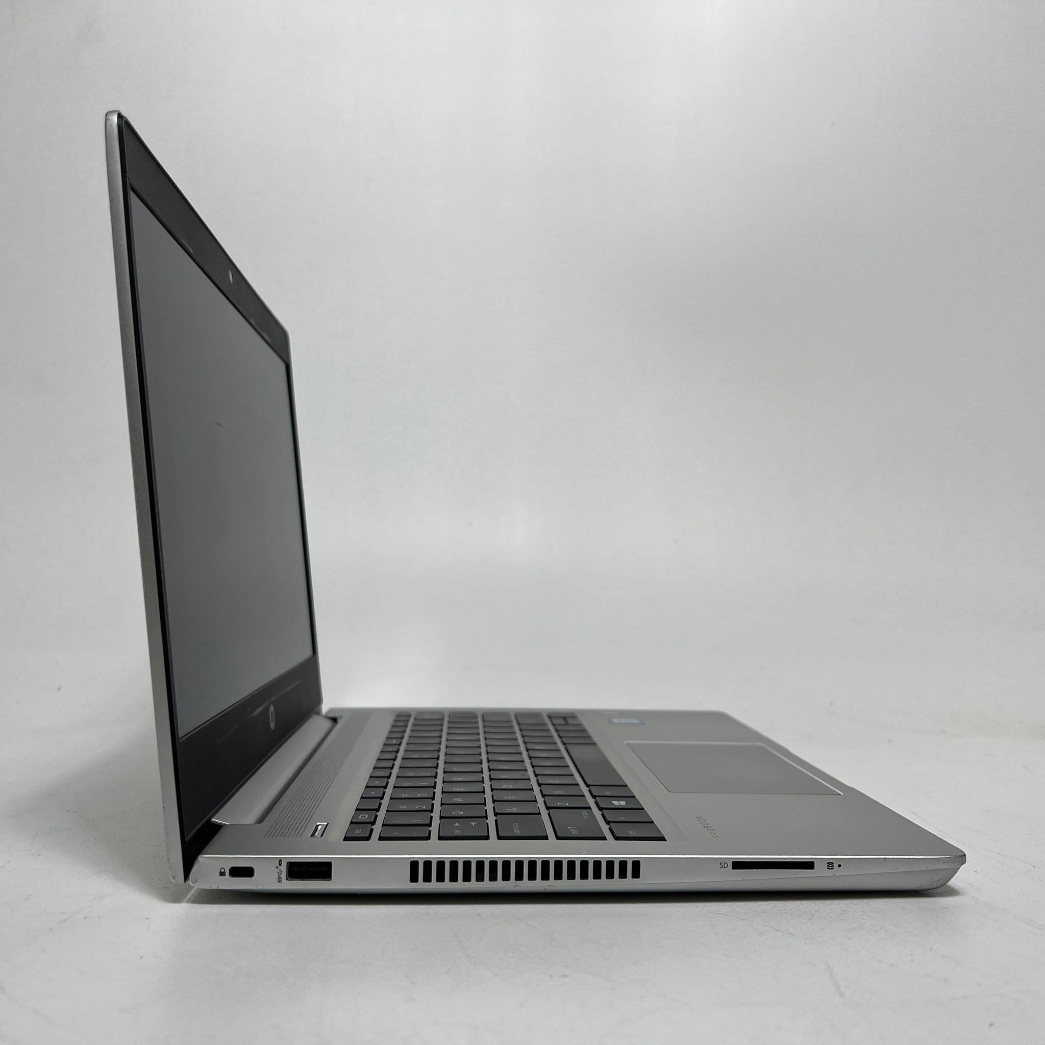 HP ProBook 430 G6 13.3