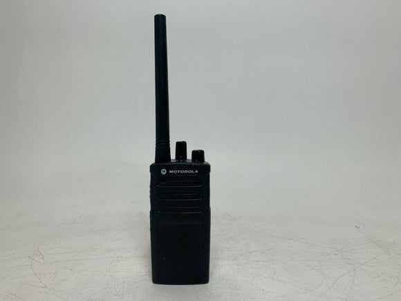 Motorola RMV2080 8-Channel Two-Way VHF Radio RMV2080BHLAA