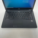 Dell Latitude E7450 14" Laptop i5-5300U 8GB 240GB SSD Win 10 Grade C #2