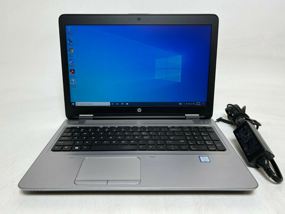 HP HP ProBook 650 g3 15.6