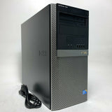 Dell OptiPlex 980 MT Desktop | i5-650 3.2GHz | 8GB | 250GB | Windows 10 Pro