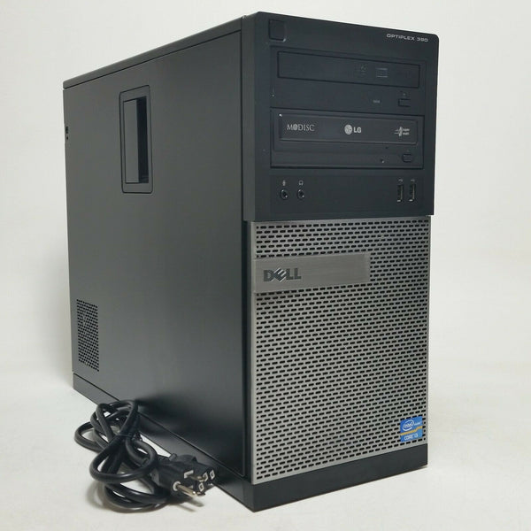 最終特価Linux Mint 21.3 搭載DELL OptiPlex 390 最終特価Linux Mint 21.3 搭載DELL OptiPlex 390 - メルカリ