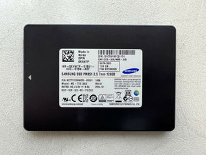 Samsung MZ-7TE128D PM851 128GB 2.5" SATA III (6Gb/s) Solid State Drive