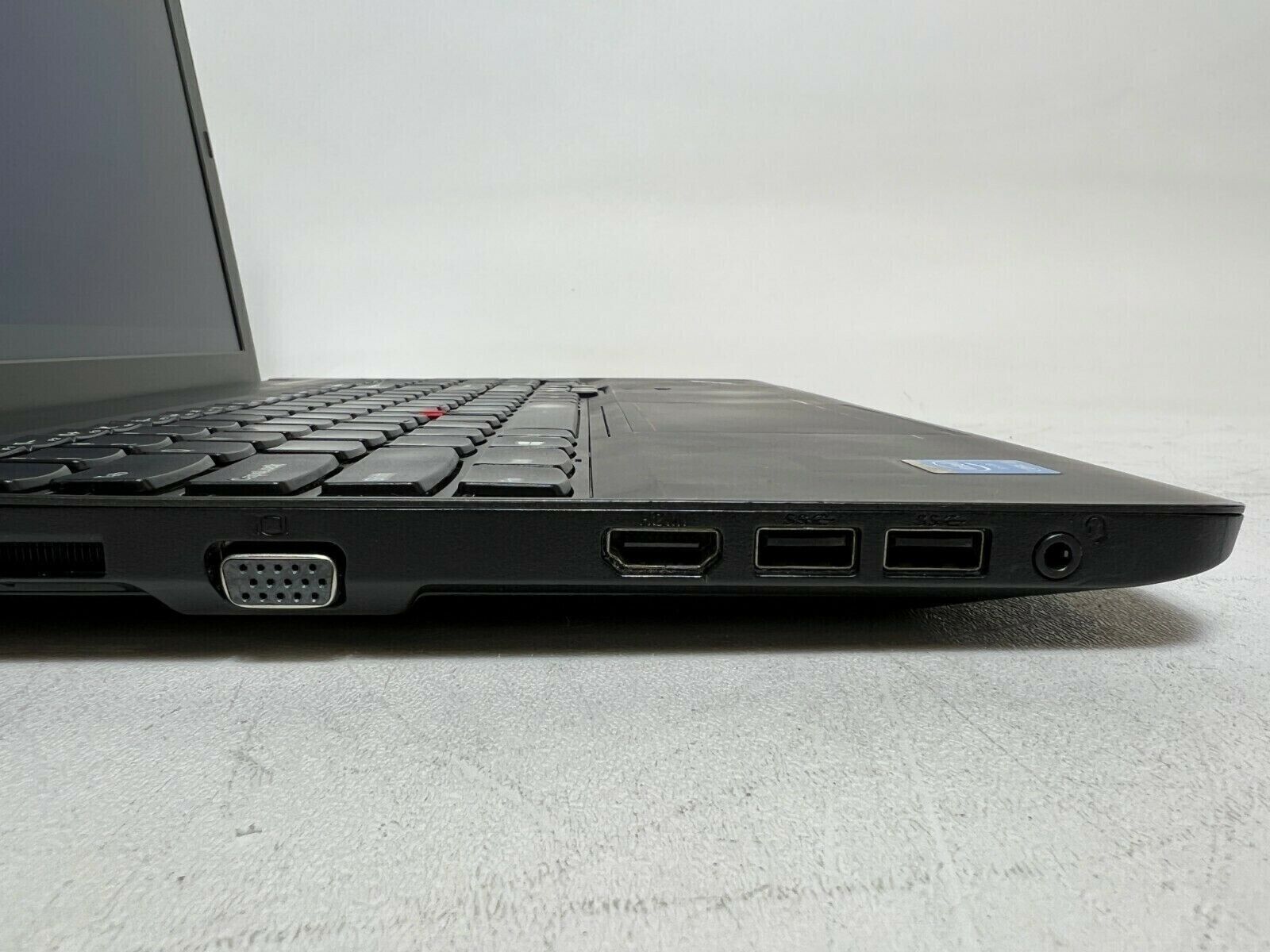 かわいい！ ThinkPad E540◇i5-4200M/SSD 128G/8G/DVDR