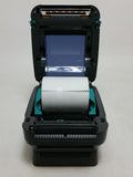 Zebra ZP505 Thermal Label Printer w/ Cord and Labels