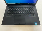 Dell Latitude 7490 14" Laptop | i5-8250U 1.6GHz | 8GB | 256GB SSD | Windows 10