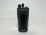 Motorola CP200d Analog 136-174 MHz 16 Channel VHF Radio AAH01JDC9JC2AN